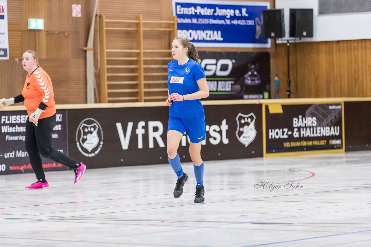 Bild 300 - VR Bank Cup Horst